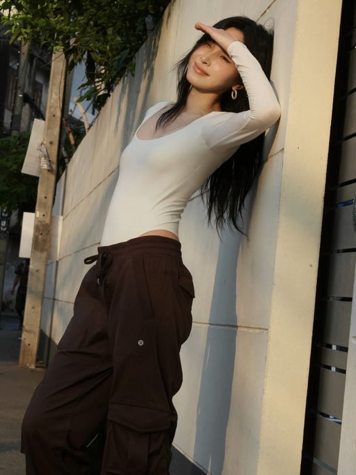 【满分连体打底】【$29，免运】