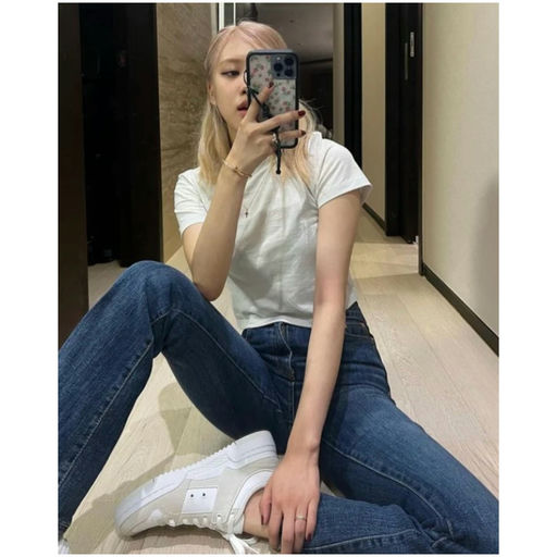 【夺少？】Rose 同款，$10还免运