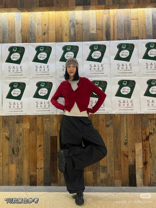 【上新色！】春日踏青去～