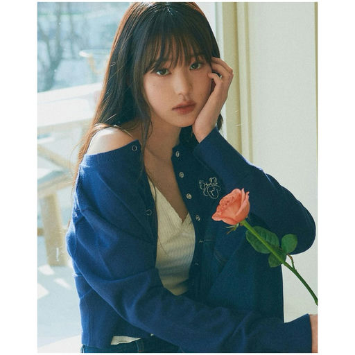 【女团新宠】【额外85折】