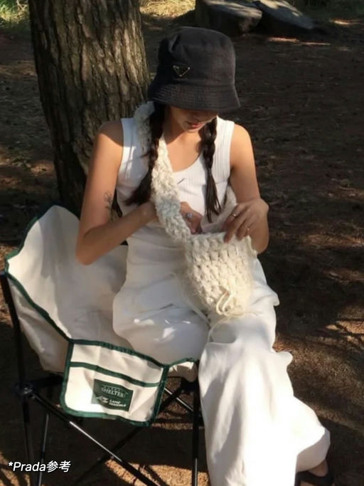 【Prada平替】67折