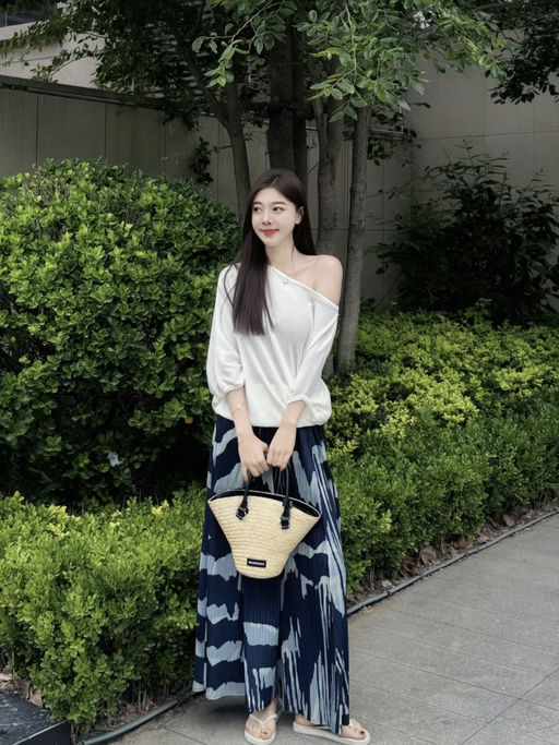 【48折！】PPIM 25季4月新品