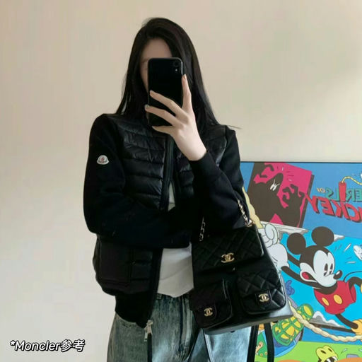 【6折】Moncler平替