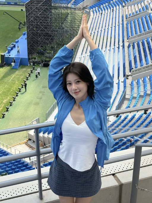 【赵昭仪/贾玲同款】【防晒外套】