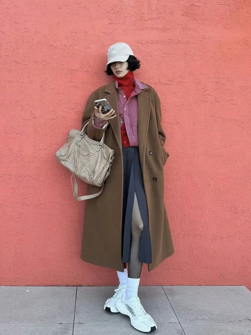 【巴黎世家最好看的一款】【48折】