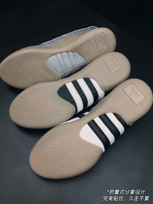 【芭蕾跨界鞋王】【$63，免运】