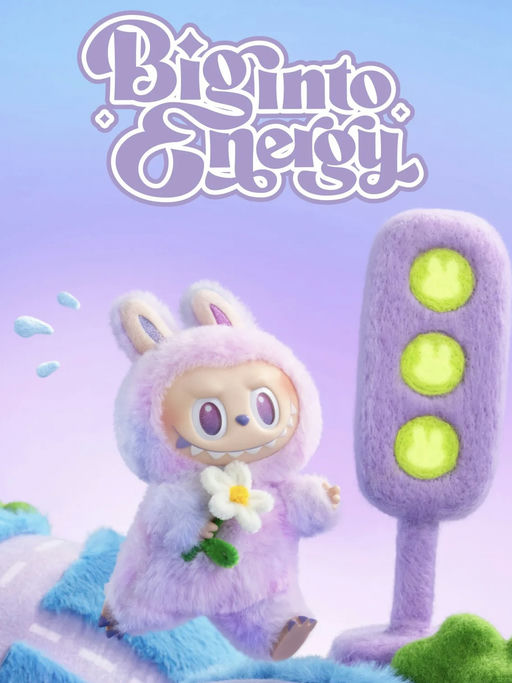 【快快快！】【Pop Mart 5折】