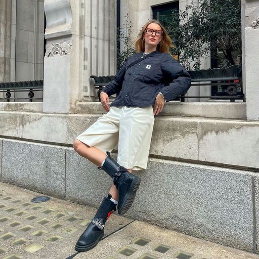 【喵喵刚入手】混搭系宝藏