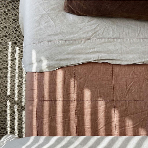 【好过黑五了】床单/浴巾套装7折