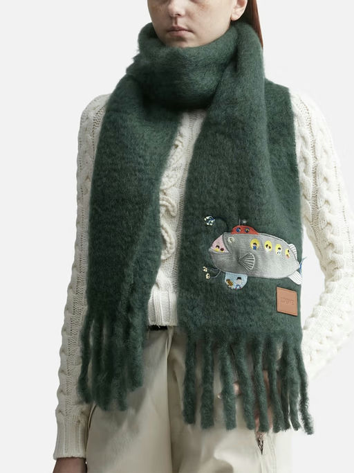 【HBX 7折闪促】Loewe参加