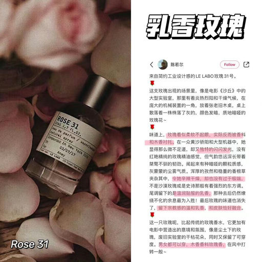 【经典香一网打尽】Le Labo香水套组补货