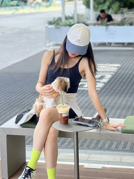 🐦【鸟家帽子好划算！】【Arc'teryx 好过黑五】