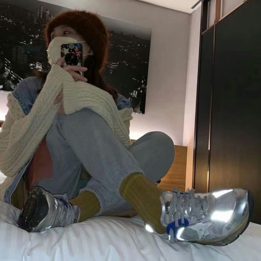 【喵喵/周雨彤同款】5折，有最难买银Dad