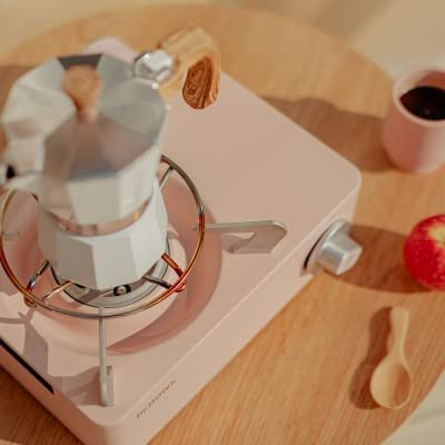 【Dr.Hows 卡式炉】【5折】