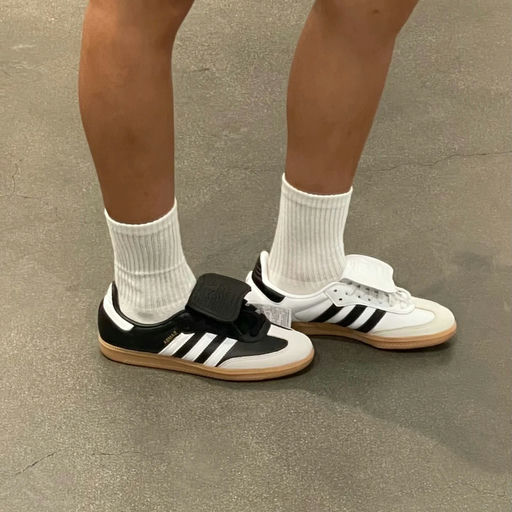 【Samba 大量上新】还有黄金码