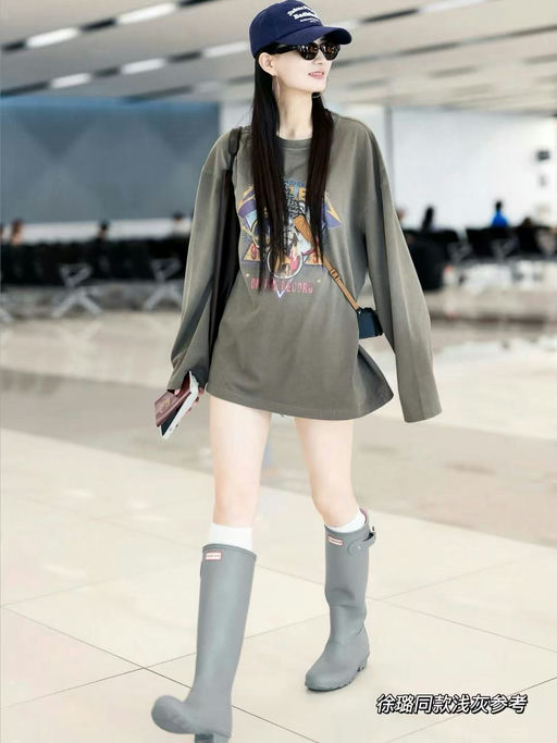 【应季刚需】【5x折起】Hunter雨靴应季下折