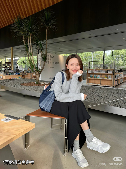 【7折】【On 最经典常青一款】