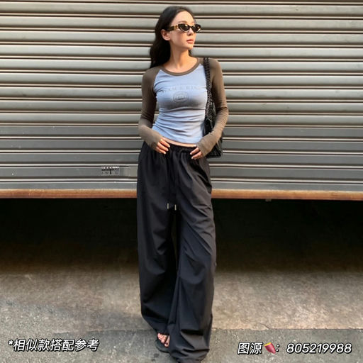 【好穿显瘦】46折