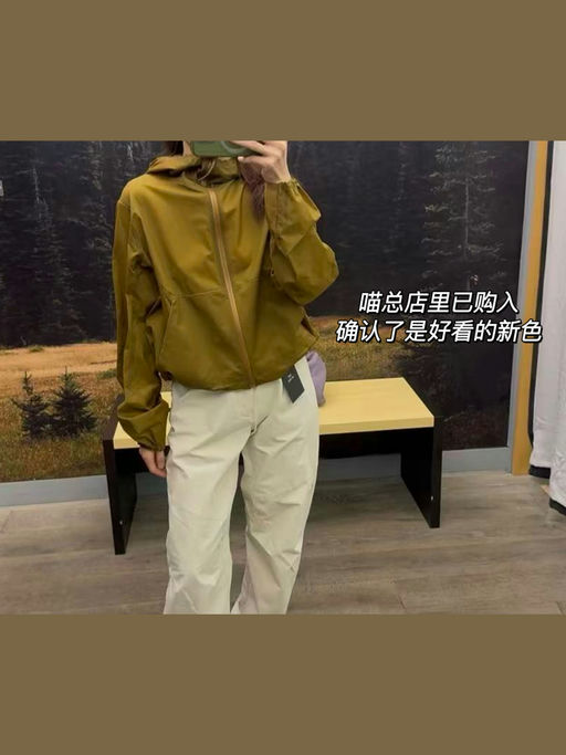 【喵总已入新色】风壳天花板