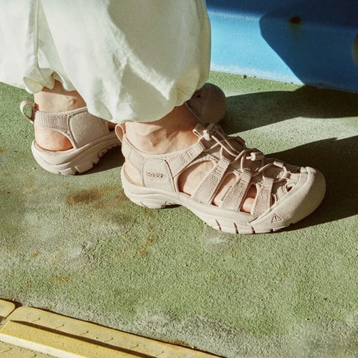 【断货王】Keen 罕见75折！