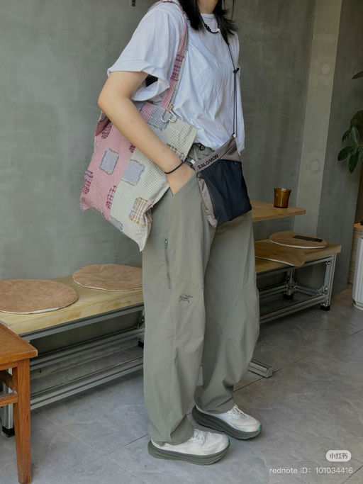 【随时断！】年度神裤