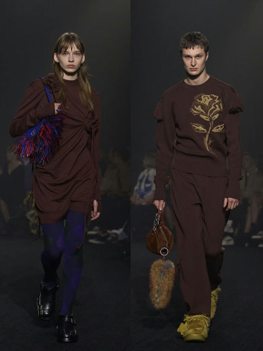 【快薅！】Burberry 秀场款，只要$154