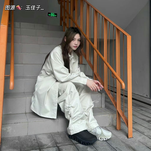 【年度前卫联名】上架即low stock