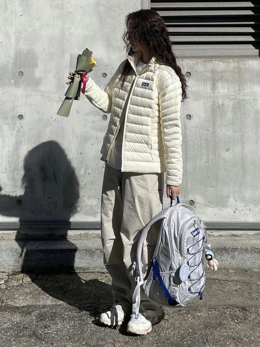 【7折】【Pata 排骨羽绒服】