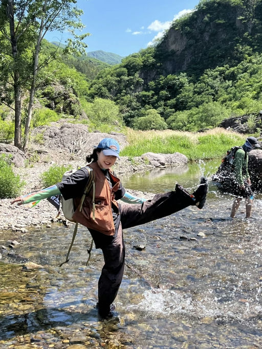 【Hoka 溯溪鞋】【近5折！】