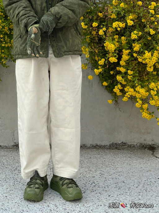 【怪可爱的】史低76折