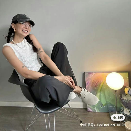 【Bug价】绝美古董白