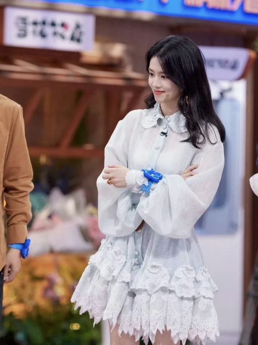 【经济上行之美】【Zimmermann 下折】