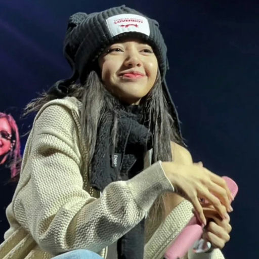 【反季才有折】Blackpink同款