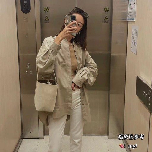 【就一只】the row春夏限定，8折