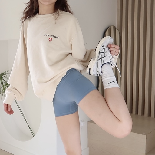 惊艳实用蓝，全线下折