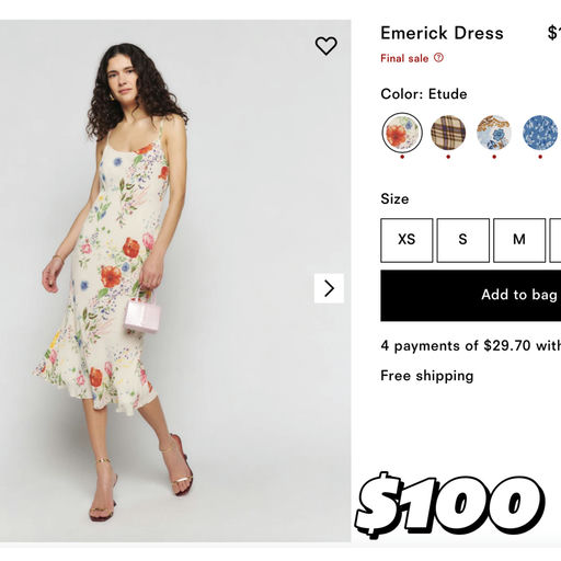 【再升级】Ref 6折起+额外85折