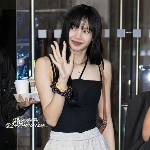 【LIsa 同款】应季下折，罕见码全