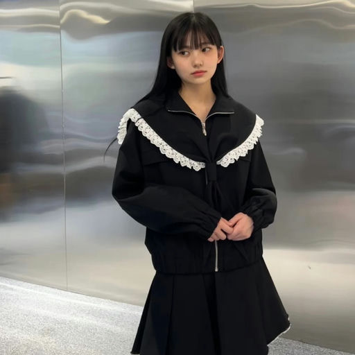 【火遍Ins/小📕】最后几件