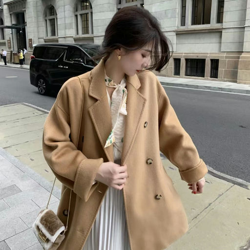 【42折！】短款101801反季抄底