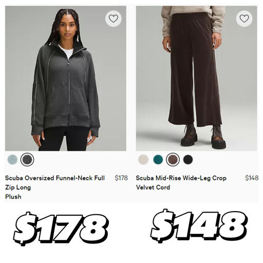 【暖心上新】「#Lulu 周二上新速报 」