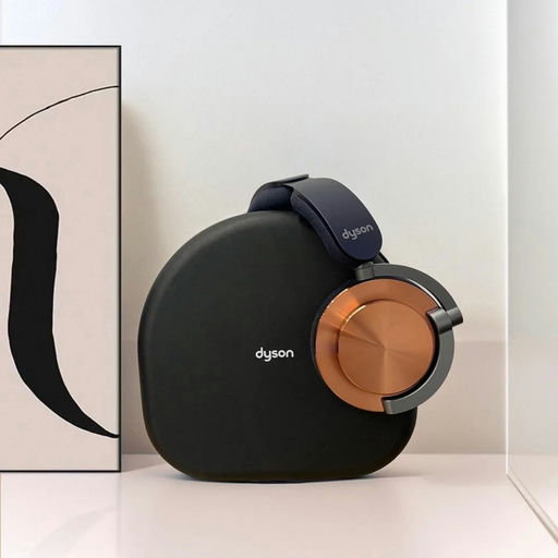 【耳机上架啦！】Dyson 你没有瓶颈