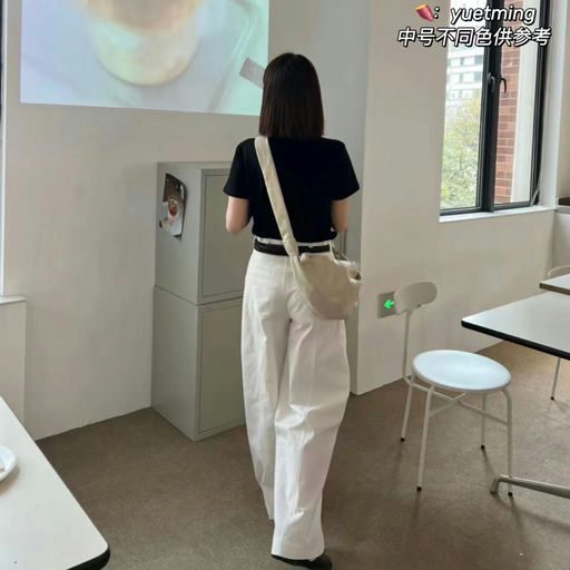 【jisoo同款】中号牛角包，54折