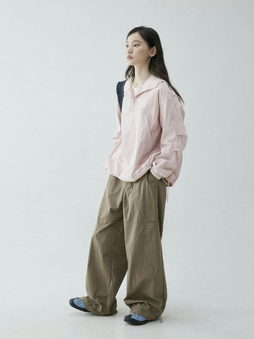 【初春防晒外套】【UPF 40+】