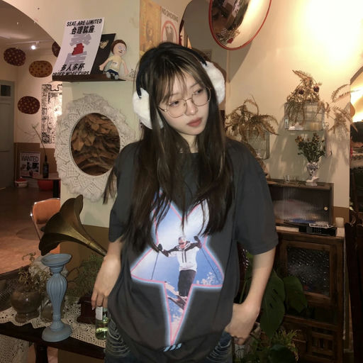 【IU 同款】不到$50就有！