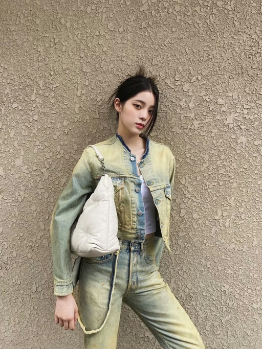 【6折马吉拉】【欧阳娜娜同款】