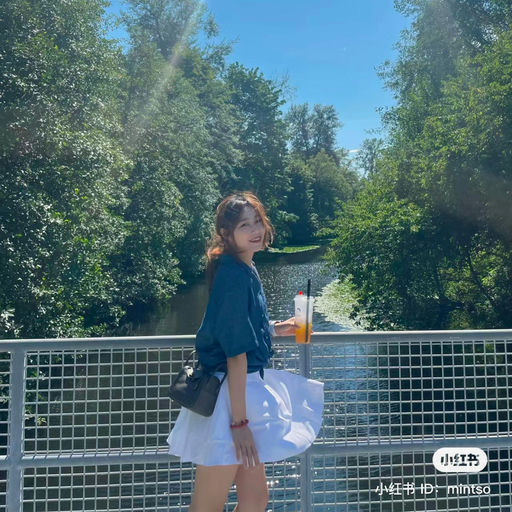 【王紫璇同款】最美白色