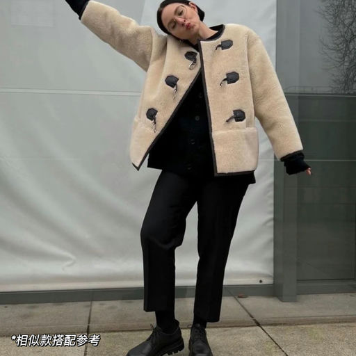 【好穿显瘦】小个子友好