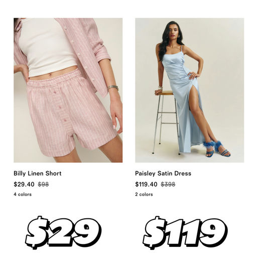 【终极折扣】3折，抄底Ref！