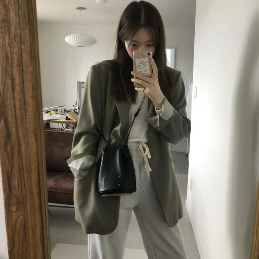 【南韩最爱】Tabi 水桶包，42折