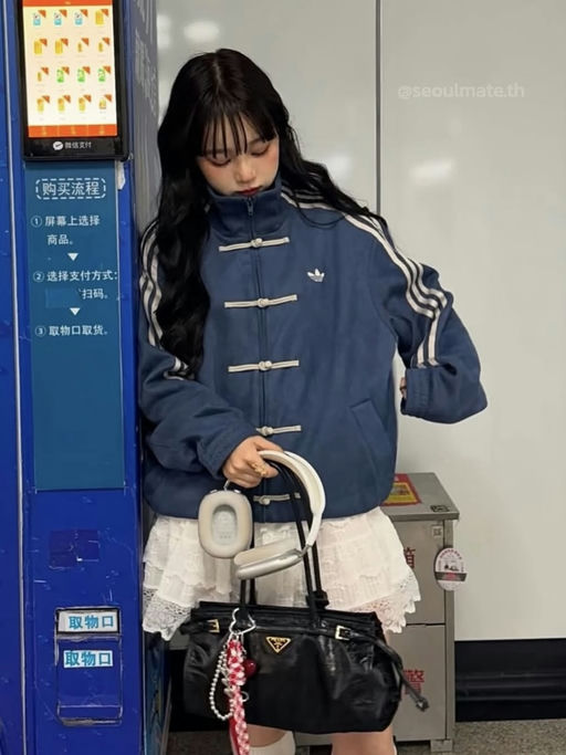 【新中式美学】【老外馋哭了】